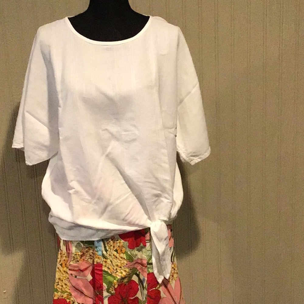 Tunic Top